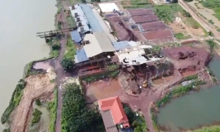 Bắc Ninh: Khởi tố vụ án về tội “Gây ô nhiễm môi trường” xảy ra tại phường Tân An 